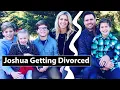 Breaking News Y R star Joshua Morrow s Shocking Divorce Announcement with Wife Tobe Keeney