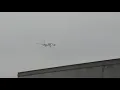 AMERICAN AIRLINES FLIGHT 71 HEAVY FROM FRA AIRPORT TO DFW AIRPORT A-777-200 LANDING ON RUNWAY 18R