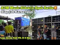 Download Lagu Paket Lengkap Spek Battle ADM Music Sidoarjo,, Amunisi Box Brelap Speaker Triple Magnet