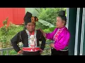 Download Lagu đoạn 2 ba phanh đã thay đô trang điểm cho chị chơ pi nong ủng hô chu kênh nơ