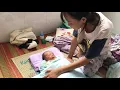 Download Lagu T#250. Gà Kho Gừng Ăn Kèm Mướp Xào Vị Ngọt Của Thịt Rau Củ Hoà Quyện Vào Nhau Tăng Thêm Hương Vị