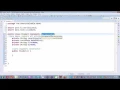 gematrix training how to code java knowlesge transfer Intro To Java Beans