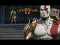 Lagu God of War 2: Kratos vs Perseus Reimagined Fight Scene (Fan Animation)