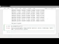 Panda Time Resampling