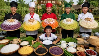 Hưng Troll | Trận Chiến Vua Đầu Bếp | Tìm Ra Vua XÔI