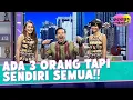 Tara Budiman Kasih Fakta Terang Soal Mereka Bertiga | CECEPY BIKIN HAPPY EPISODE 10 PART 2