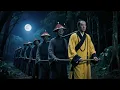 Download Lagu 【FULL MOVIE】尸王重现！新娘变身暴戾僵尸王，邪蛊催命血洗荒村！