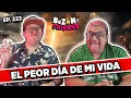 Download Lagu Buzón de quejas / Episodio #223 / EL PEOR DÍA DE MI VIDA