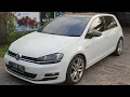 Download Lagu In Depth Tour VW Golf [Mk7] (2013) - Indonesia