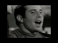 NEW * I Am A Rock - Simon & Garfunkel {Stereo} 1966
