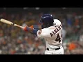 Statcast Yordan Alvarez s 2 Homer Game vs Athletics September 9 2019 2019 MLB Season