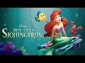 Download Lagu Disney Köpfilm - Lilla Sjöjungfrun - Reklam Hyrfilm VHS Trailer