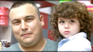 احلق يا حلاق دندنها