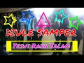 Download Lagu DIULE SAMPER - YESUS RAJA SALAM