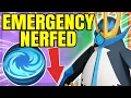 Download Lagu EMERGENCY NERFED is WHIRPOOL EMPOLEON still GOD TIER?! | Pokemon Unite