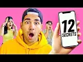Download Lagu 12 SECRETS I NEVER KNEW ABOUT MY BROTHER \u0026 SISTER | Rimorav Vlogs