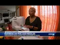Small business owners and crafters mourn Joann Fabrics going out of business
