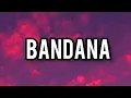 Download Lagu Fireboy DML \u0026Asake - bandana(official music lyrics)
