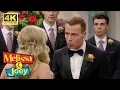 Download Lagu Melissa \u0026 Joey NEW Season 2025 🎃S03E36🎃 Best TV Series SitCom 🎃 1080HD NEW TV SHOWS