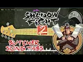 Download Lagu Shadow Fight 2 Butcher Battle theme Sparring Tabs Bass