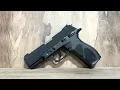 9mm Taurus TH9 - Is it a junk or good option for self defense