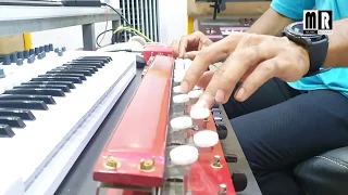 ek pyar ka nagma hai banjo cover bollywood instrumental by music retouch