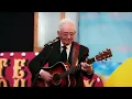 MARVIN MORROW (w/LYRICS) "MY HOME'S A SIGHT TO SEE"  (Video Recorded @ Columbia Tennessee)
