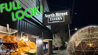 Endicott s New Must Try The North Street Tavern
