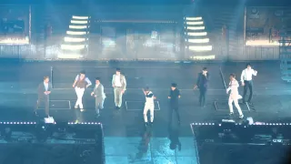 141130 super show 6 in taipei mr simple 