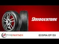 Bridgestone Ecopia EP105 Bridgestone Tyres