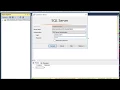 Assign predefined fixed database roles on Microsoft SQL SERVER 2016