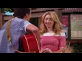Bunk'd | 'Tidal Wave' Music Video ft. Kevin Quinn (Xander) 🎶 | Disney Channel UK