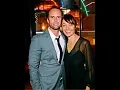 Walton Goggins and his wife Nadia Conners