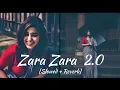 Zara Zara Bahekta Hai | JalRaj | RHTDM | Male Version | Latest Hindi Cover 2024