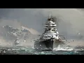 The Most Powerful Version: Sabaton - Bismarck (With Lyrics)