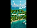 Download Lagu Daai - My Man ( Crop Over 2025)