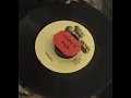 Israel Vibration / Same Song Version / 7” Top Ranking / Made in Jamaica