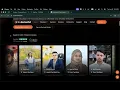 Webflow - Client Project Design Landing page design Alamgir H Kobir
