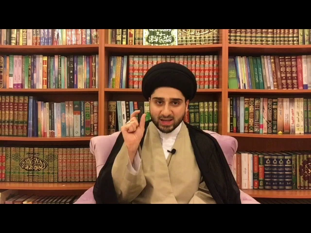 ⁣زينة المتقين -الحلقة 13- 
