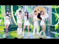 ITZY "Cheshire" Dance Mirrored | Full Cam
