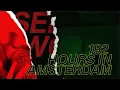 I Spent 192 Hours in Amsterdam Here s What Happened