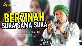 Download 🔴 PENGAJIAN DAN TANYA JAWAB LANGSUNG ‼️ Tgh. M. Nuruddin Salim MP3