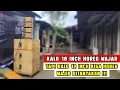 Download Lagu Belum di Cat aja udah Bagus, Apalagi di Cat !! Sound Miniatur 12 Inch Ngejob Hajatan