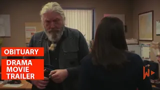Obituary 2023 Movie Trailer
