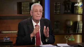 عايز تبقى من الأوائل جرب طريقة الدكتور حسام موافي في المذاكرة 