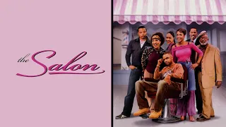 The Salon Starring Vivica A Fox 2005