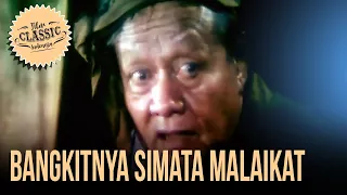 Download Film Classic Indonesia - Advent Bangun \u0026 Ricky Hosada | Bangkitnya Simata malaikat MP3