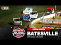 50 000-To-Win Topless 100 Lucas Oil Late Models at Batesville Motor Speedway 26 Highlights