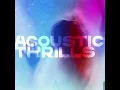 Silversun Pickups - Empty Nest (Acoustic) (Official Audio)