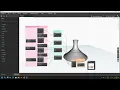 Parametric - Vessel